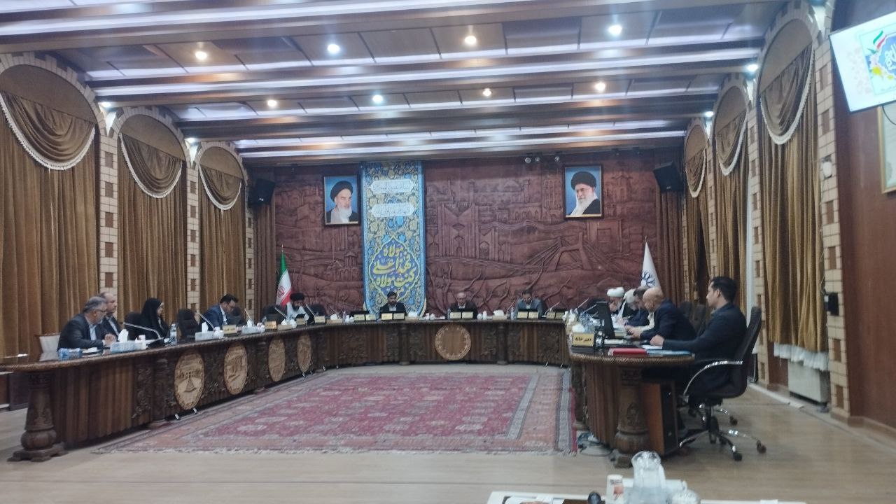 فضای سبز تبریز زیر ذره بین