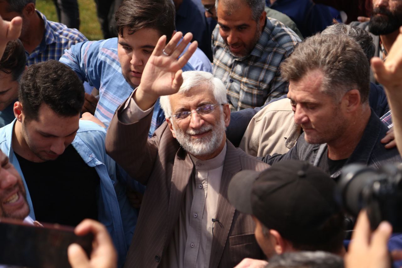 عده ای اقتصاد کشور را معطل کردند و الان مدعی شده‌اند / هنر تبریز پیشگامی و پیشگام بودن است