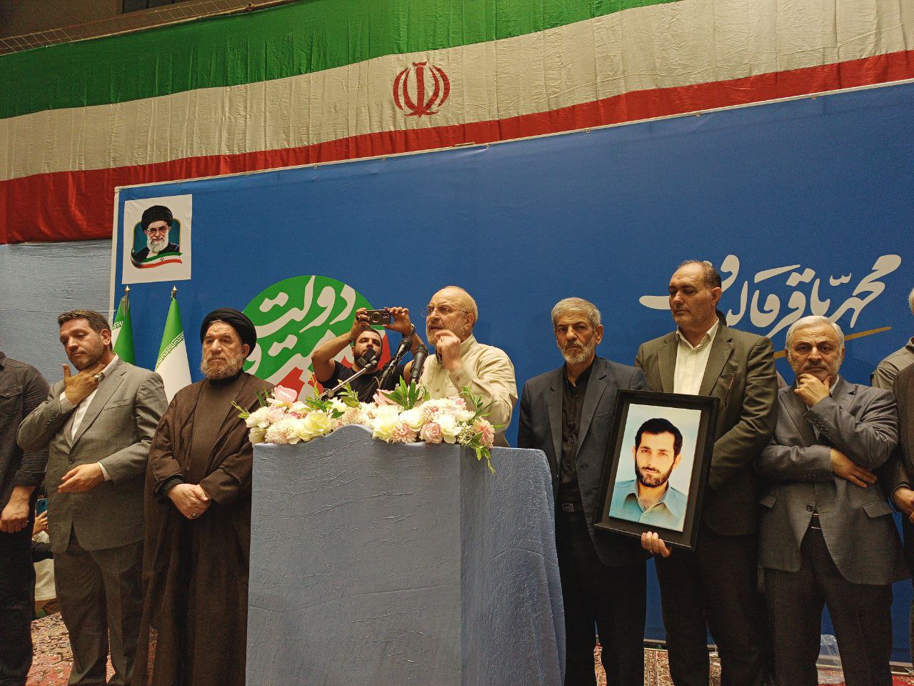 دریاچه ارومیه باید پایدار بماند / همه اقوام برابر هستند