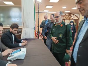 آنچه مسئولین بعد از رای دادن به تبریزبیدار گفتند
