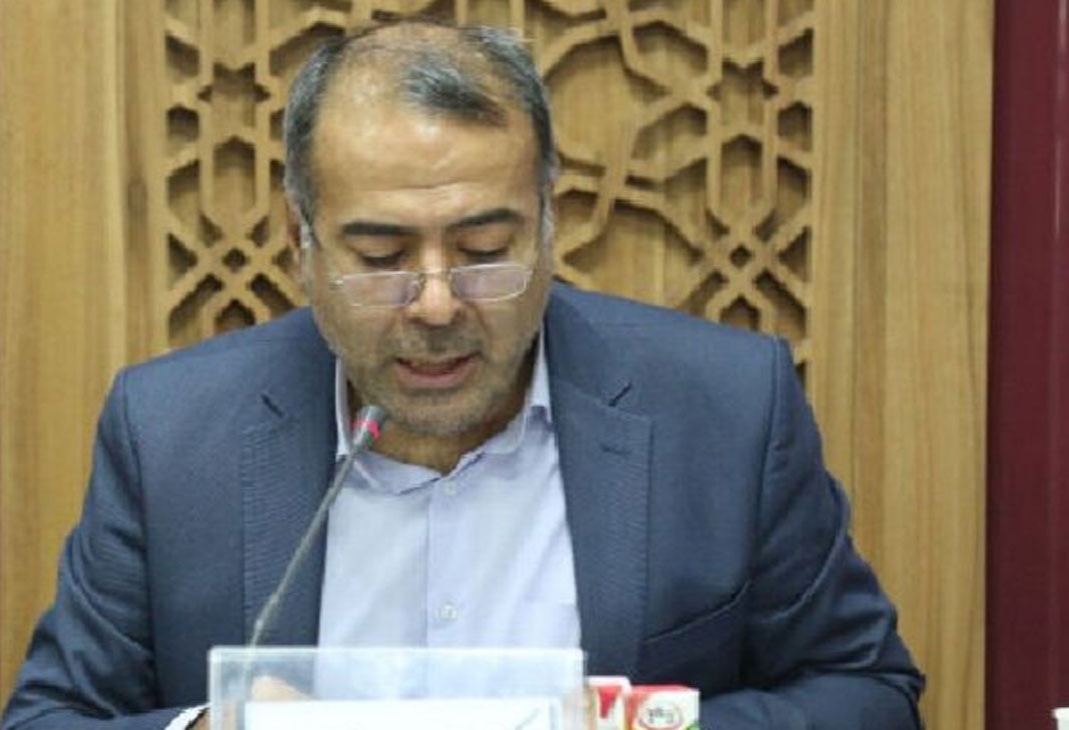 ایجاد خانه محیط زیست در تمامی شهر و روستاهای استان