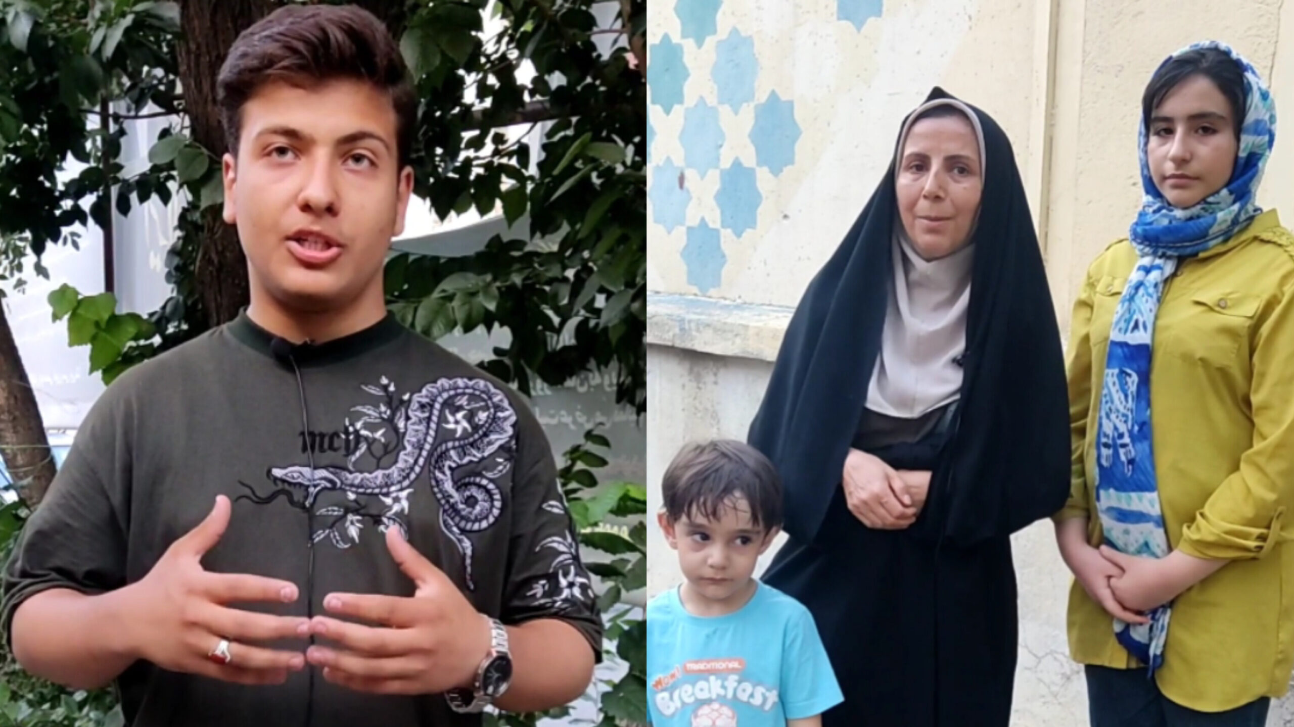 شهید جمهور و رئیس جمهور آینده