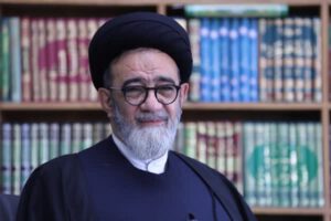 متن وصیت‌نامه آیت‌الله آل‌هاشم: می‌دانم شهید می‌شوم