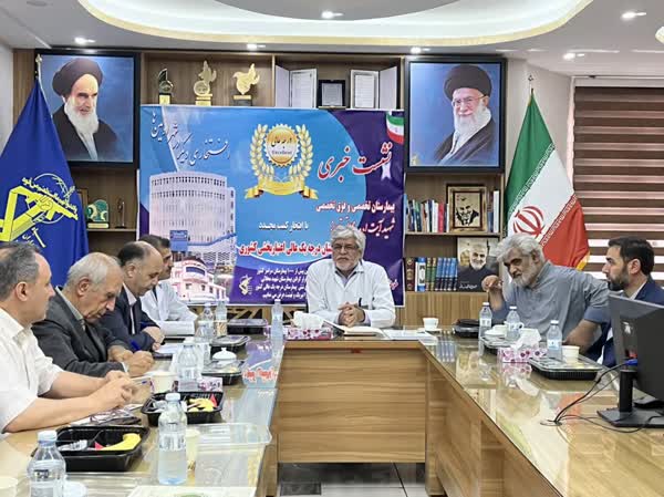 ارائه خدمات رایگان برای بیماران دیالیزی