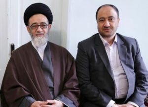 تنها پسر روحانی خانواده / قرار نا تمام / روایت روز سانحه