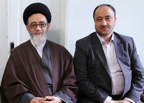 تنها پسر روحانی خانواده / قرار نا تمام / روایت روز سانحه