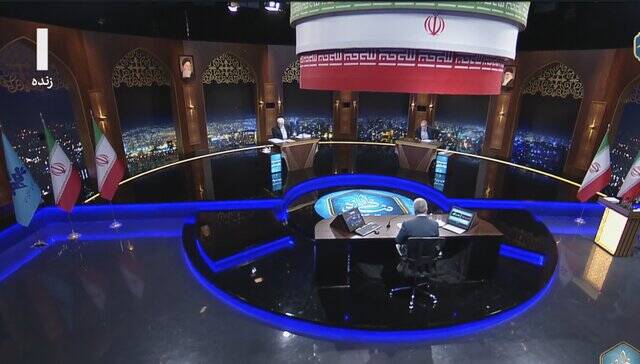 جلیلی: امر به معروف و نهی از منکر باید از دولت و کارگزاران شروع شود/ پزشکیان: صدای مردم را بشنویم