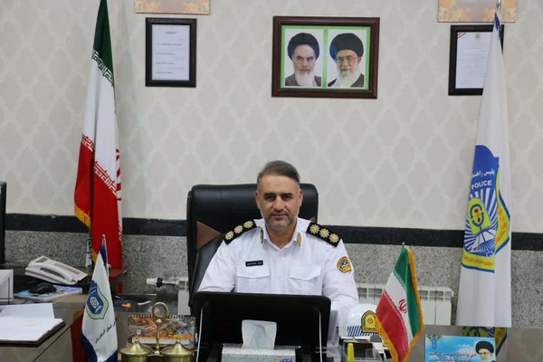 افزایش متوفیان حوادث رانندگی عابر پیاده در مسیر «بی آرتی» تبریز