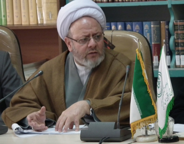 بهره مندی از ظرفیت جوانان، رویکرد اصلی شورای هماهنگی تبلیغات اسلامی است