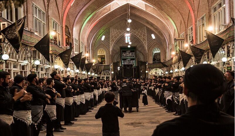 گلمیشوخ تسلیّته