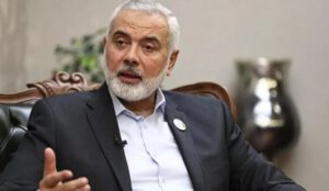 شهادت اسماعیل هنیه و یکی از محافظان وی در تهران