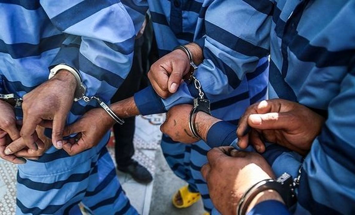انهدام باند سارقان با 58 فقره سرقت در آذربایجان‌شرقی