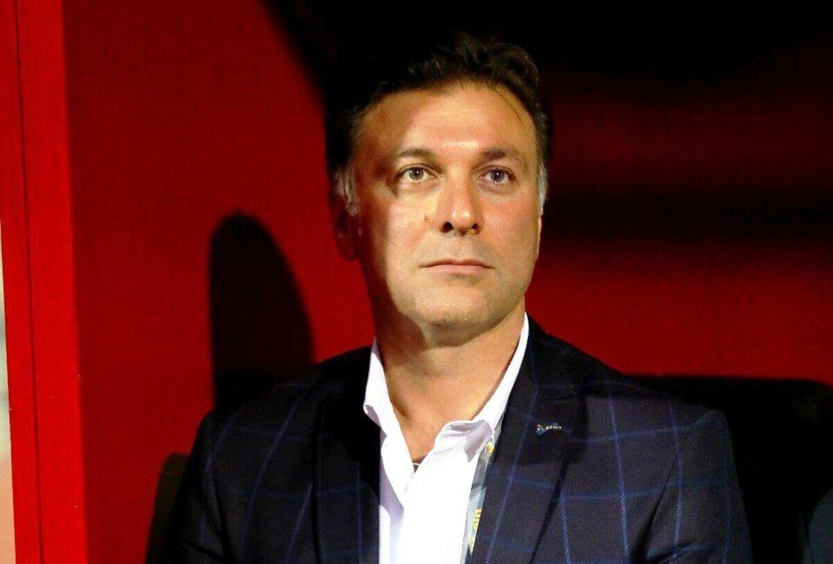 نواقص ورزشگاه یادگار امام (ره) برطرف شده است