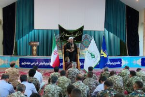 نقش امام سجاد در زنده نگهداشتن حماسه کربلا بارز است