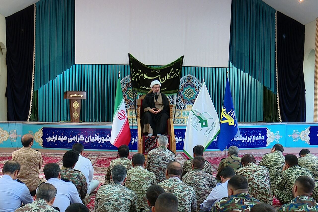 نقش امام سجاد در زنده نگهداشتن حماسه کربلا بارز است