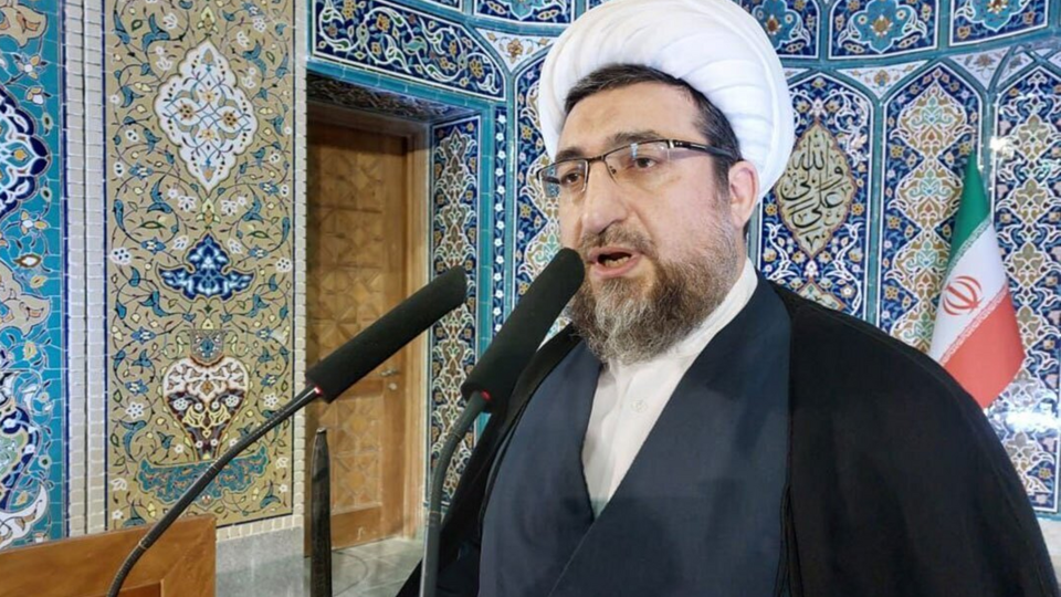 سیاسیون بزرگ شده در آمریکا و تفرقه بین مذاهب!