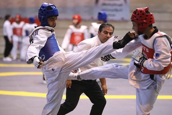 حضور ۷ تکواندوکار آذربایجان‌شرقی در اردوی تیم‌ ملی نوجوانان