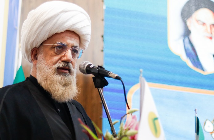 مشارکت در انتخابات، خنثی کننده تهدیدات جبهه عناد / مردم فردی انقلابی و مفید را انتخاب کنند