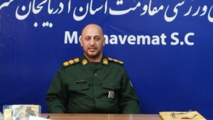 ترویج ارزش های پهلوانی در اولویت ورزش سپاه است