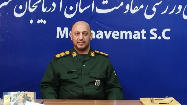 ترویج ارزش های پهلوانی در اولویت ورزش سپاه است