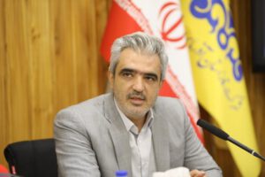 اجرای 3 پروژه مهم در حوزه تقویت خطوط گاز و بالانس شبکه توزیع گاز