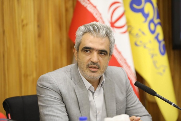 اجرای ۳ پروژه مهم در حوزه تقویت خطوط گاز و بالانس شبکه توزیع گاز