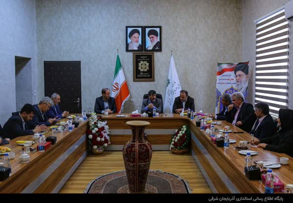 ۱۱۰۰ میلیارد تومان درآمد مس در آذربایجان‌شرقی پرداخت شد