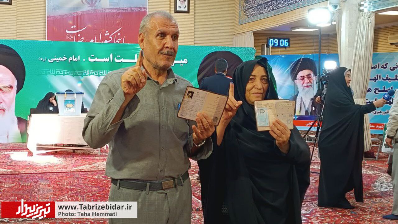 انتخابات، ابزار مهم مشارکت سیاسی / کارکرد رسانه در کشاندن مردم پای صندوق سرنوشت