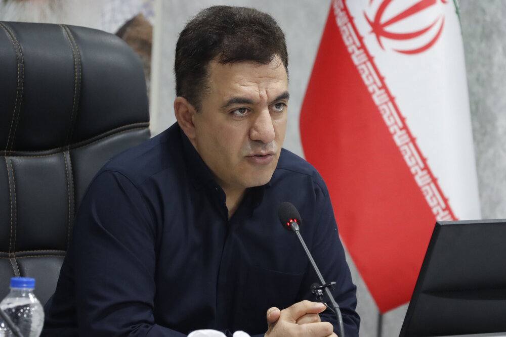 آخرین وضعیت توزیع متوازن بودجه در محلات تبریز