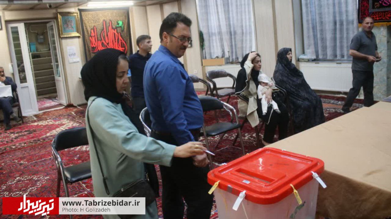 برنده اصلی انتخابات کیست؟