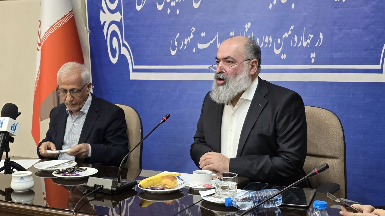 آذربایجان پشت پزشکیان ایستاد / پیگیری حرکت نامناسب ظریف