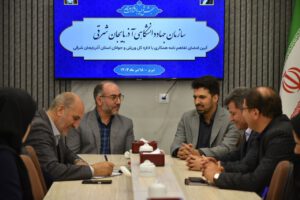 جهاددانشگاهی، بزرگ‌ترین شریک کاری وزارت ورزش و جوانان است