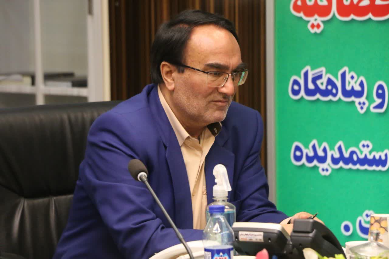 بازداشت افراد قمه کش در قره آغاج / برخورد قاطع با هنجارشکنان مخل امنیت