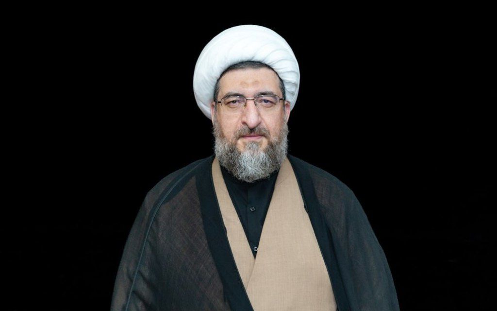 نماینده ولی فقیه در استان آذربایجان شرقی و امام جمعه تبریز منصوب شد