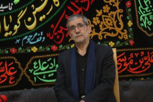 پاکت های پول برای مداحان، از شایعه تا واقعیت / امام حسینِ نسل جدید همان امام حسینِ نسل قدیم است