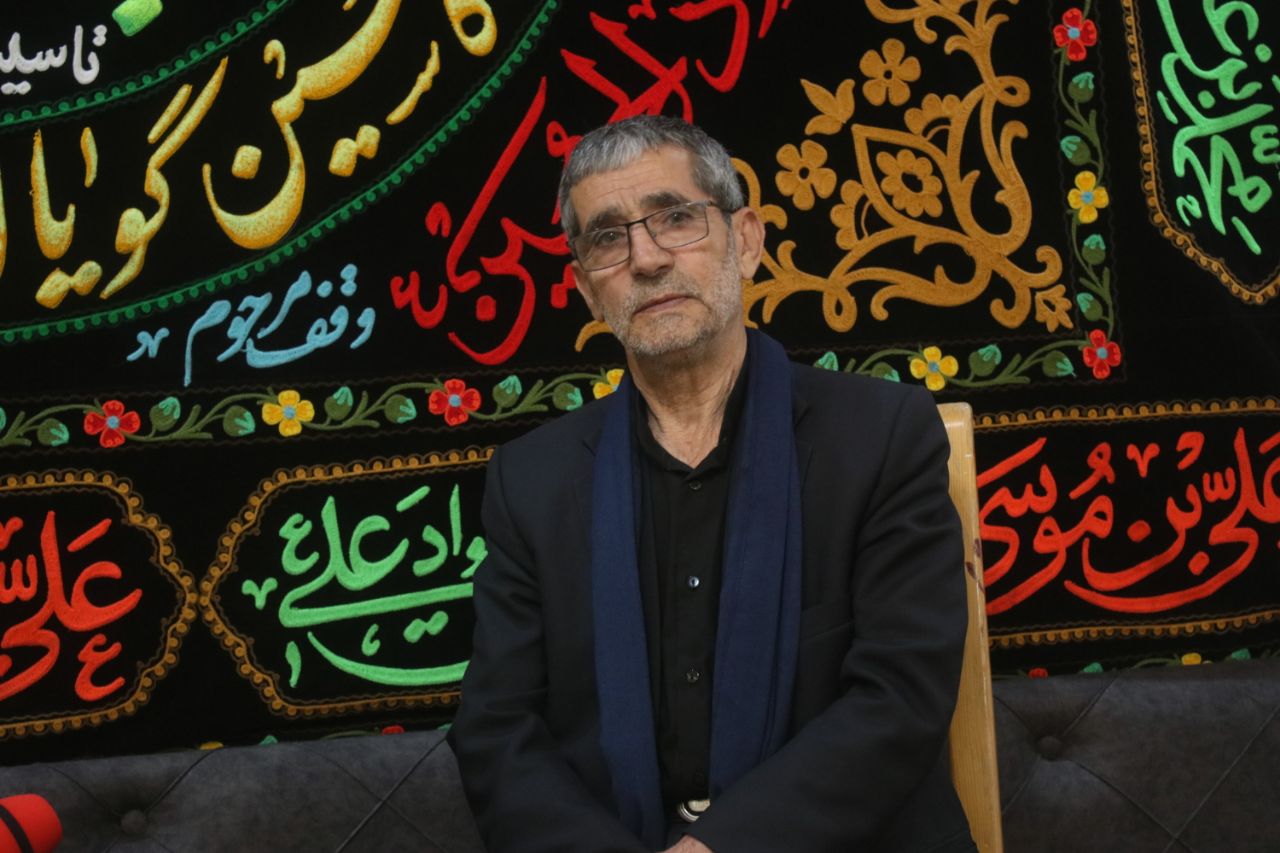 پاکت های پول برای مداحان، از شایعه تا واقعیت / امام حسینِ نسل جدید همان امام حسینِ نسل قدیم است