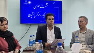 آرزوی همه ما حضور فردی از آذربایجان در کابینه است