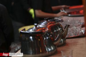 موکب عزاداران عرب بنی هاشم سرخاب