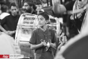 شاه حسین گویان کوی فیروز