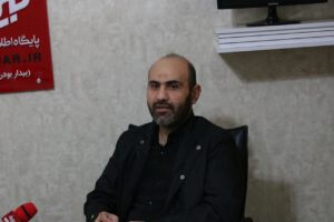 آثار روانشناختی اشک بر امام حسین(ع)  / غفلت از مجالس دعا و مناجات خوانی در تبریز