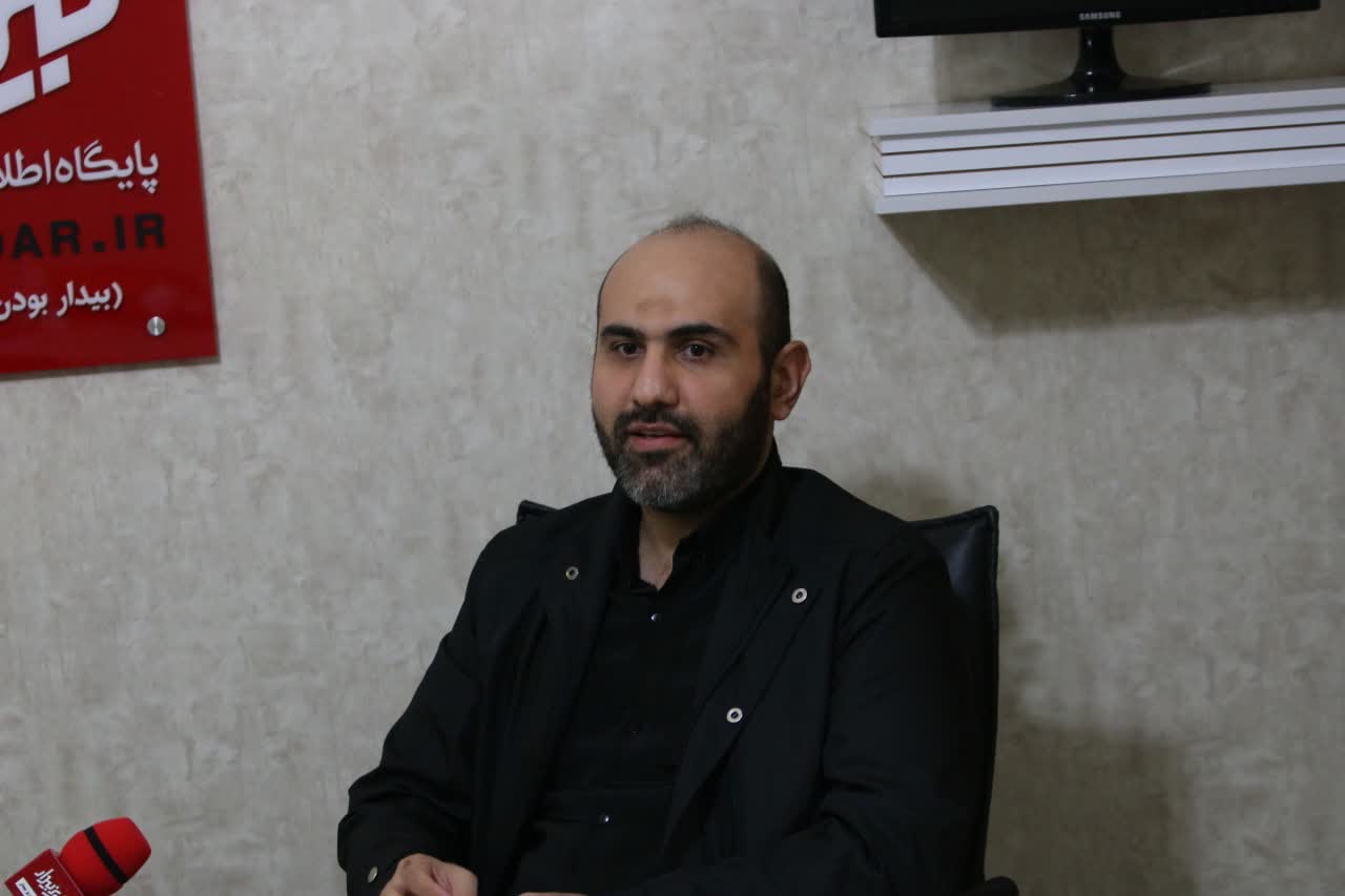 آثار روانشناختی اشک بر امام حسین(ع)  / غفلت از مجالس دعا و مناجات خوانی در تبریز