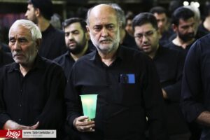 شام غریبان امام حسین (ع) در عاشورای حسینی