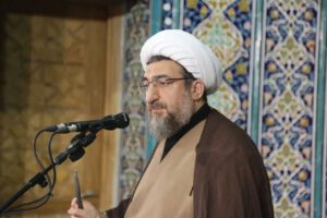 خاموش کردن برق مصلا برای کاهش مصرف برق / توصیه به پزشکیان برای چینش کابینه