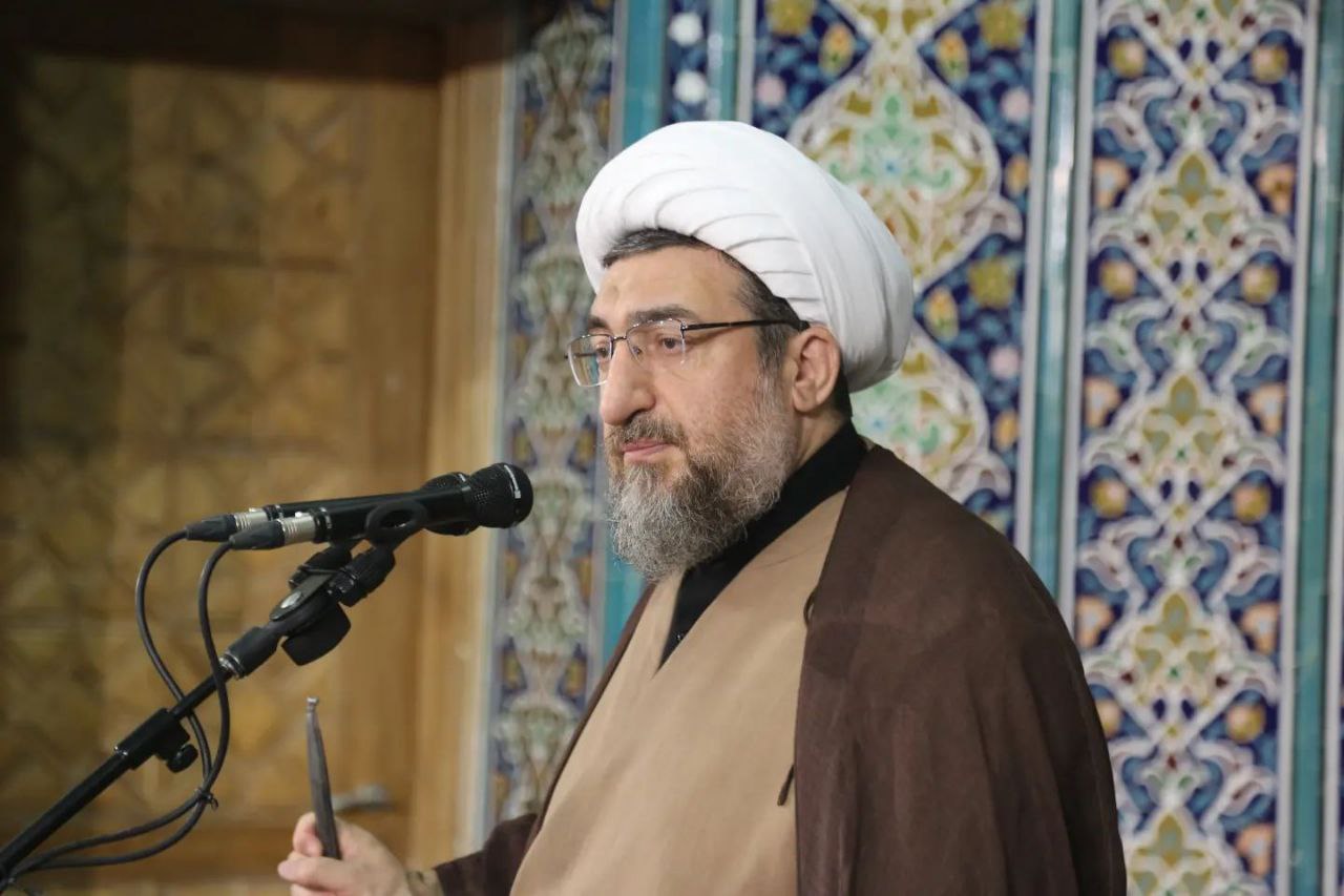 خاموش کردن برق مصلا برای کاهش مصرف برق / توصیه به پزشکیان برای چینش کابینه