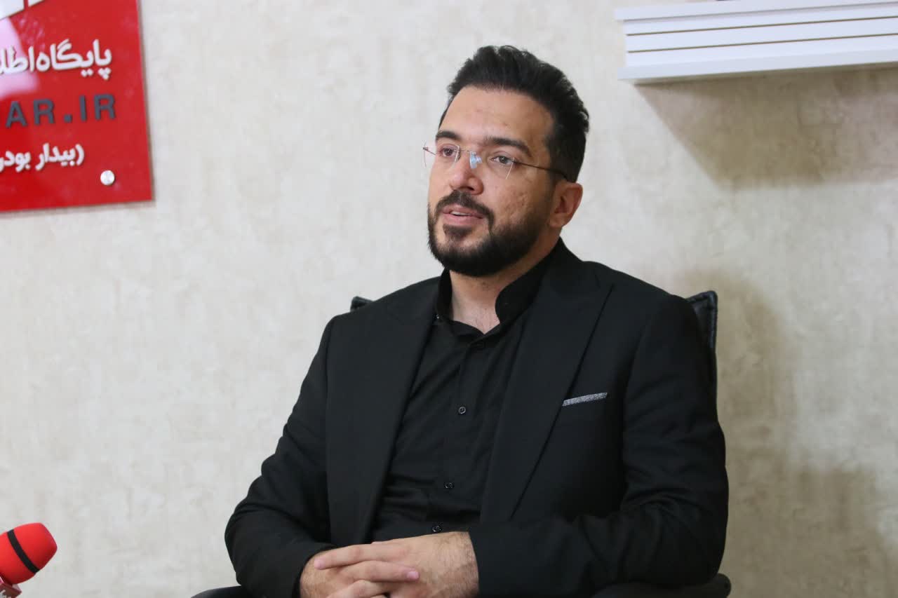 پاسخ امام حسین به گلایه «فقرا هم دل دارند!» /هیئت بهترین جا برای آگاه سازی اجتماعی