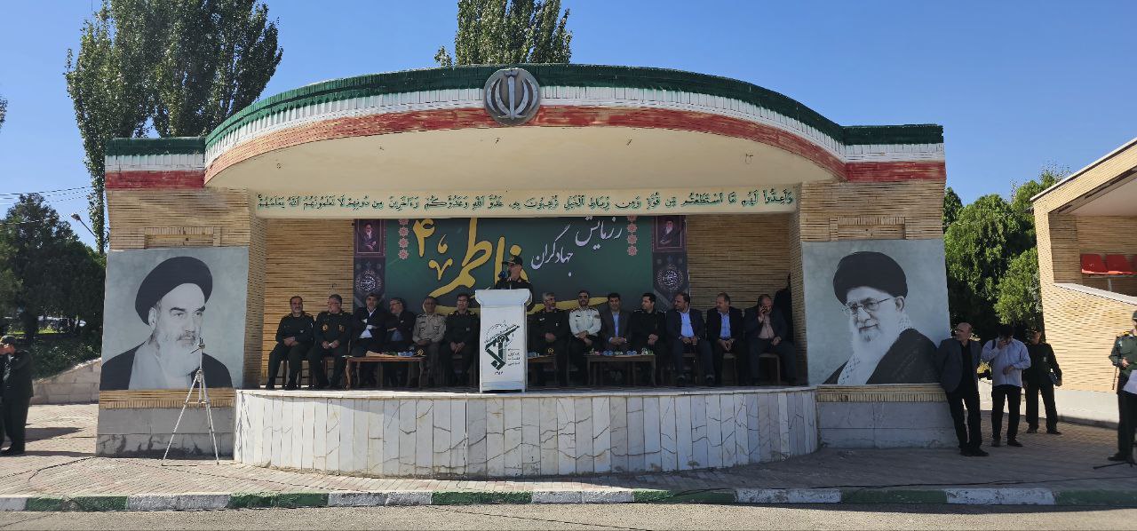 رزمایش جهادگران فاطمی در سه مقطع زمانی برگزار خواهد شد