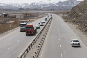 10 محور پرتردد آذربایجان‌شرقی
