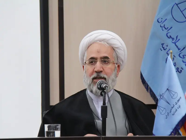 هشدار دادستانی کل کشور به برهم‌زنندگان امنیت روانی جامعه