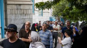 صحت مرحله دوم انتخابات ریاست‌‌جمهوری به تأیید شورای نگهبان رسید