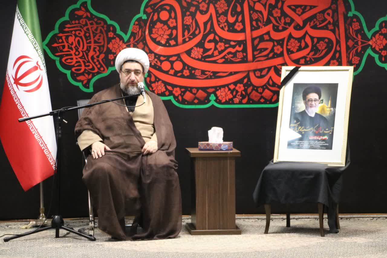  کمیته امداد واسطه احسان بین نیازمندان و خیرین است